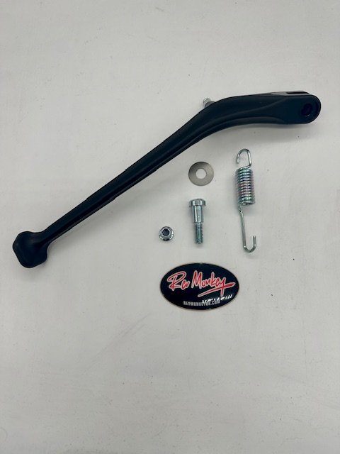 SURRON HYPER BEE BIG WHEEL SIDE STAND KIT