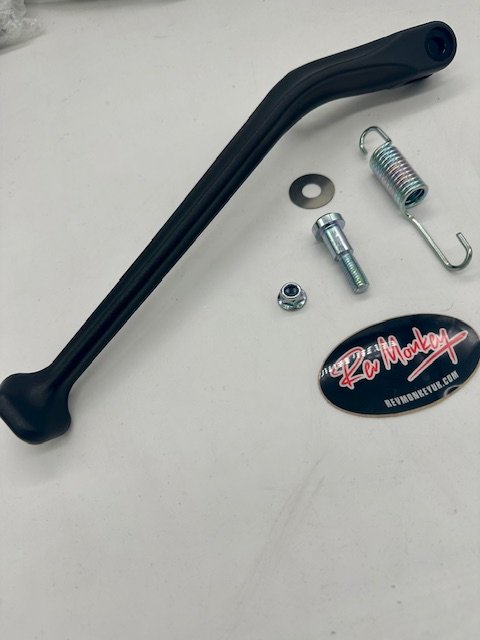 SURRON HYPER BEE BIG WHEEL SIDE STAND KIT