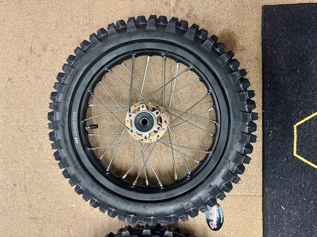 SURRON HYPER BEE SMALL WHEEL KIT