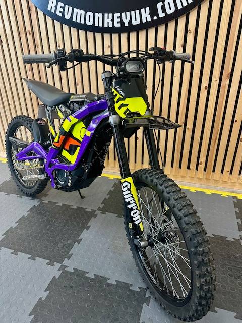 SURRON LIGHT BEE LBX 2025