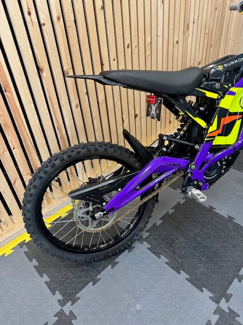 SURRON LIGHT BEE LBX 2025