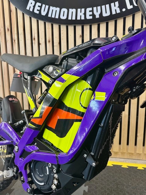 SURRON LIGHT BEE LBX 2025