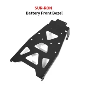 SURRON LIGHT BEE FRONT BEZEL