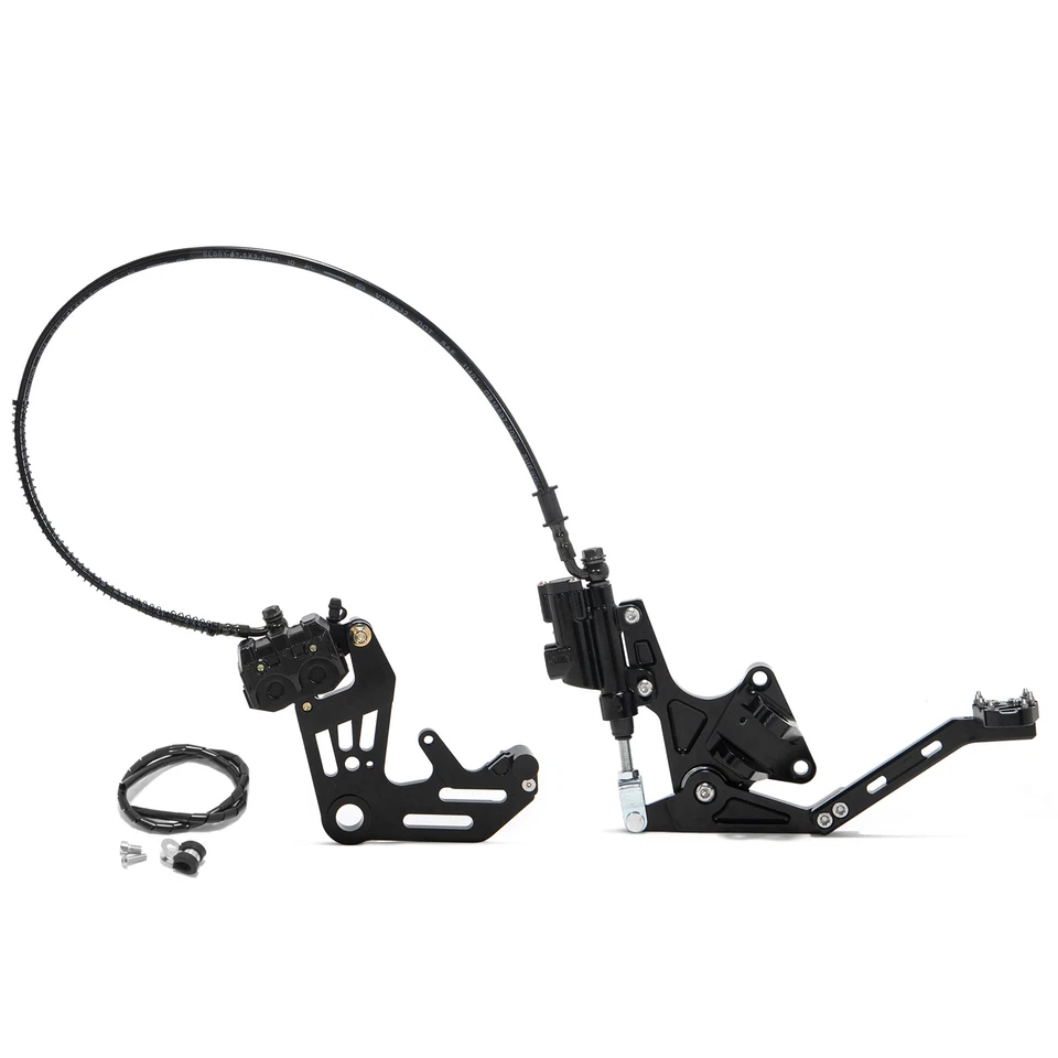 SURRON ULTRA BEE REAR BRAKE PEDAL