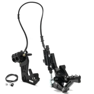 SURRON ULTRA BEE REAR BRAKE PEDAL