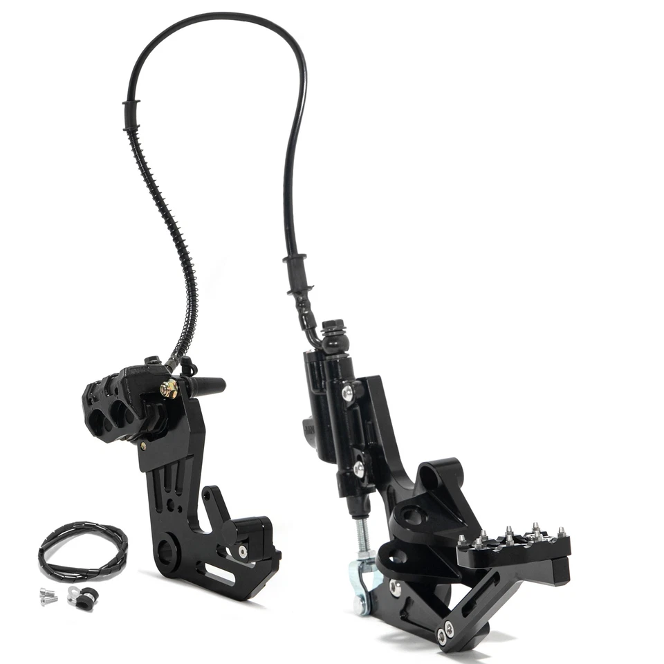 SURRON ULTRA BEE REAR BRAKE PEDAL