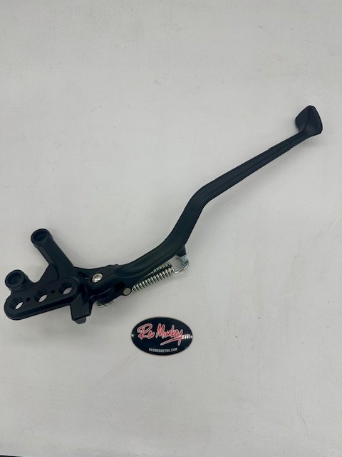 SURRON LIGHT BEE SIDE STAND ASSEMBLY