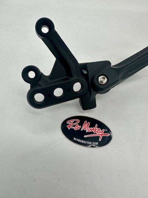 SURRON LIGHT BEE SIDE STAND ASSEMBLY