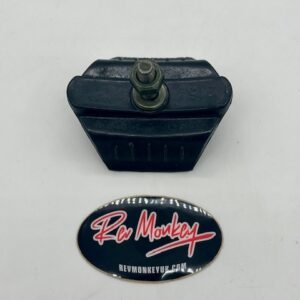 SURRON RIM LOCK SECURITY BOLT - 2.15 REAR