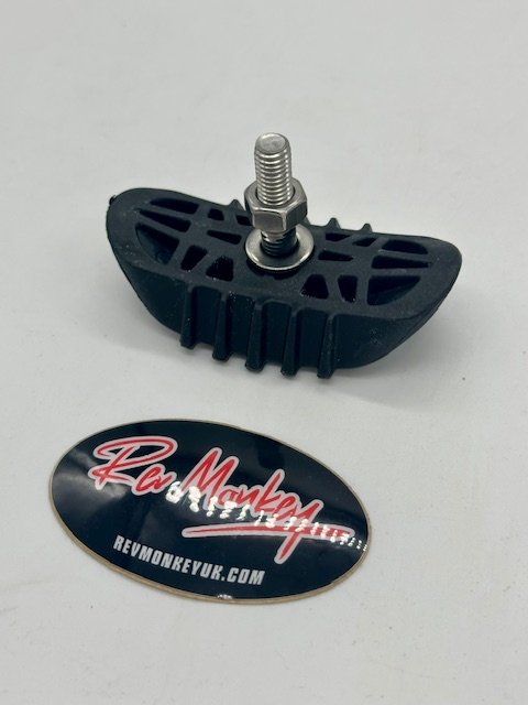 SURRON RIM LOCKS FRONT REAR PAIR