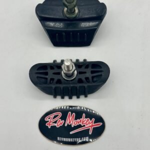 SURRON RIM LOCKS FRONT REAR PAIR