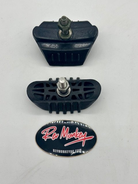 SURRON RIM LOCKS FRONT REAR PAIR