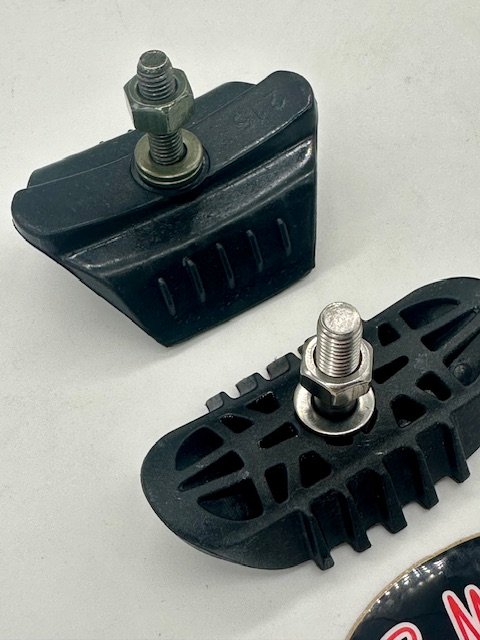 SURRON RIM LOCKS FRONT REAR PAIR