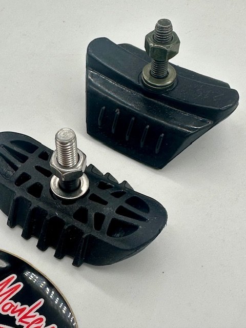 SURRON RIM LOCKS FRONT REAR PAIR