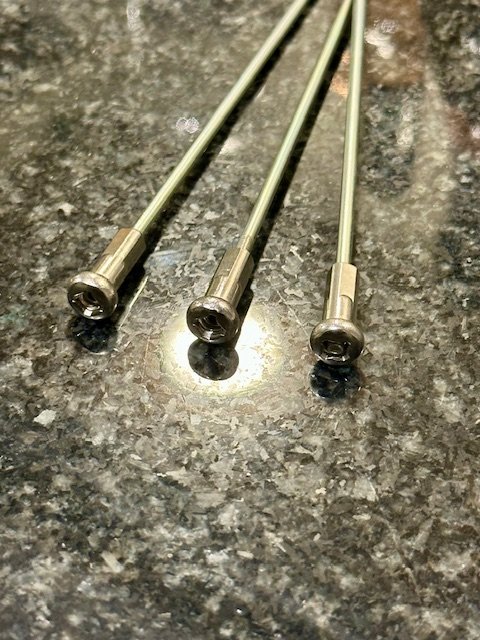 SURRON X3 SPOKES