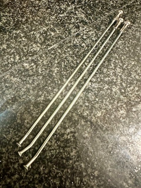 SURRON X3 SPOKES