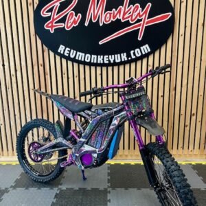 SURRON LIGHT BEE LBX 2023