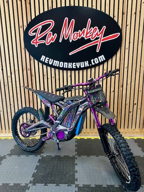 SURRON LIGHT BEE LBX 2023