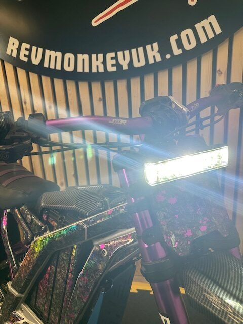 SURRON LIGHT BEE LBX 2023