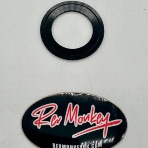 SURRON HYPER BEE HEADSET BOTTOM GASKET