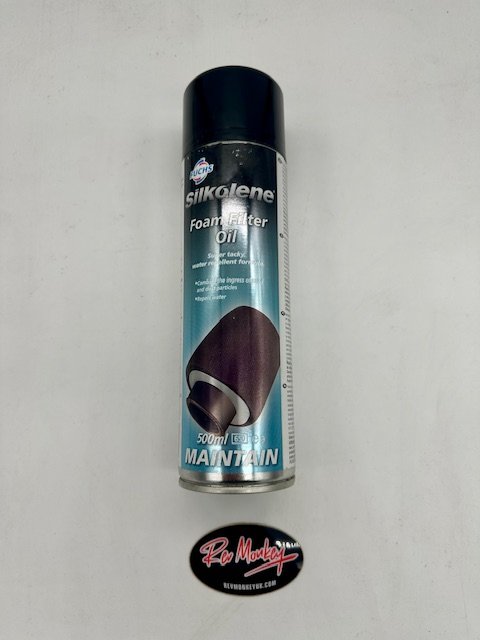 SILKOLENE CONTACT CLEANER