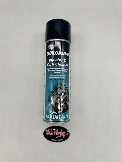 SILKOLENE CONTACT CLEANER