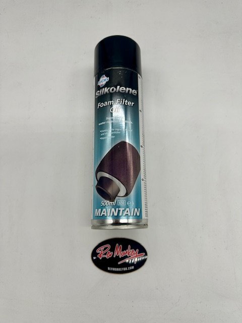 SILKOLENE CONTACT CLEANER
