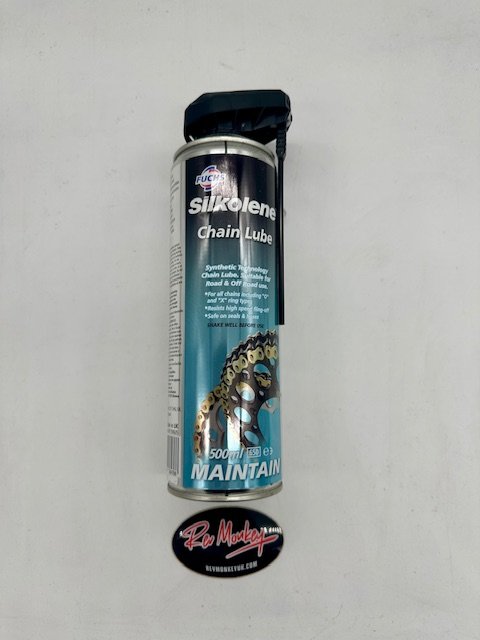 SILKOLENE CONTACT CLEANER