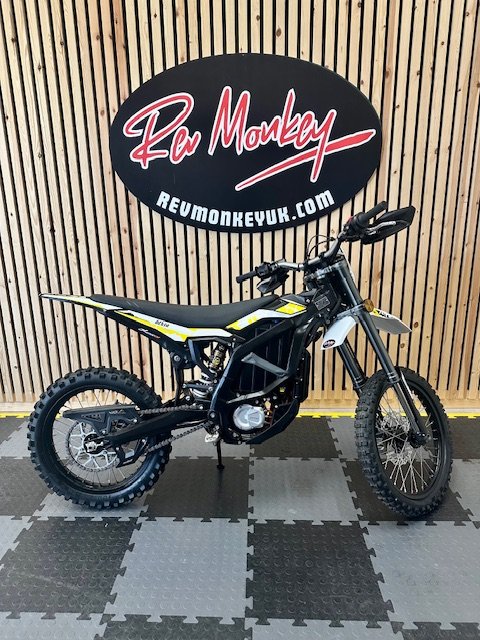 SURRON ULTRA BEE X 2025
