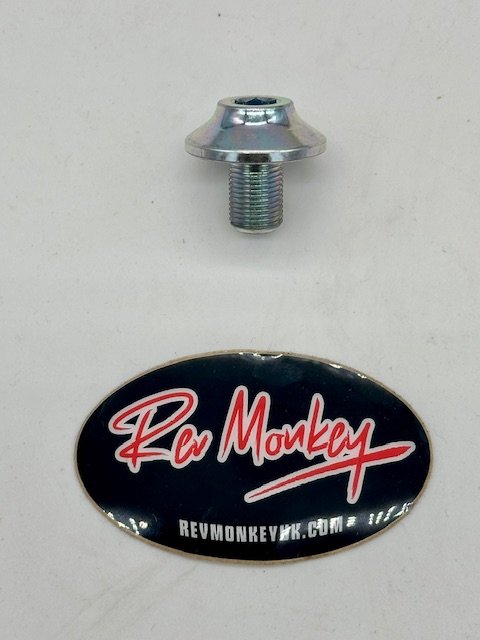 SURRON ULTRA BEE SWINGARM PIVOT SHAFT BOLT