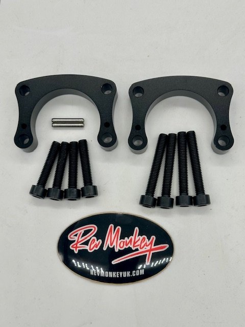 SURRON LIGHT BEE STEM LIFT KIT