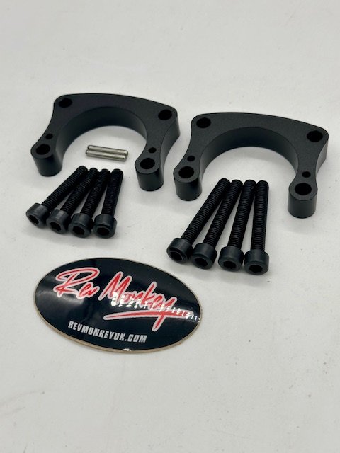 SURRON LIGHT BEE STEM LIFT KIT