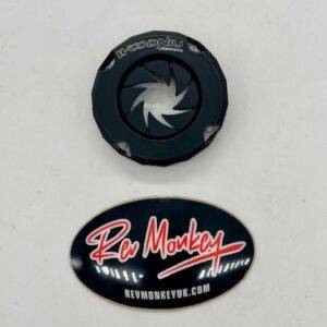 SURRON LIGHT BEE IGNITION COVER 007