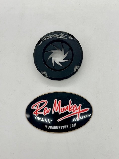 SURRON LIGHT BEE IGNITION COVER 007