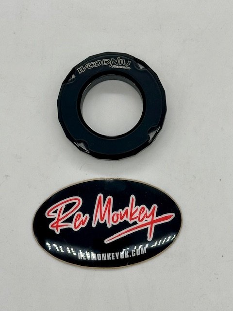SURRON LIGHT BEE IGNITION COVER 007