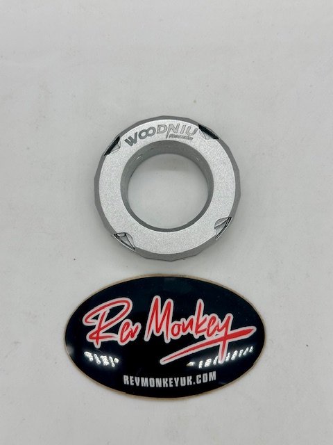 SURRON LIGHT BEE IGNITION COVER 007