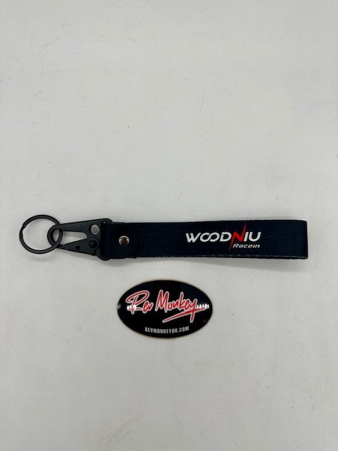 SURRON RACING KEY FOB