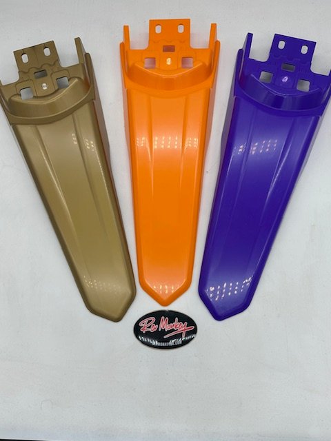 SURRON LIGHT BEE LONG TAIL REAR MUDGUARD