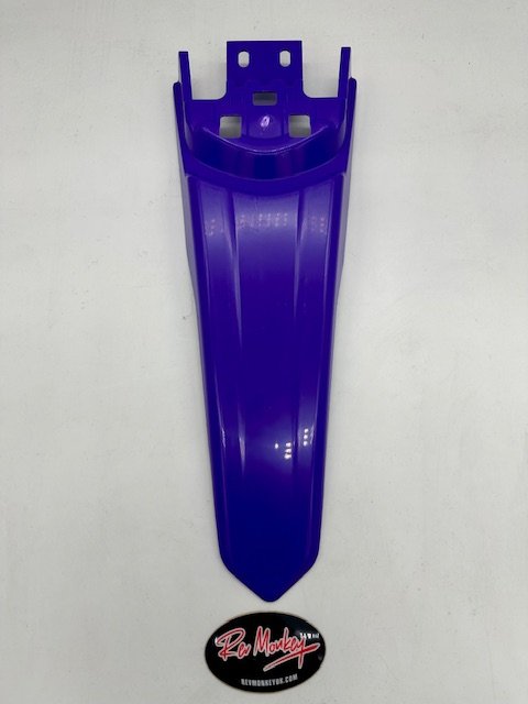 SURRON LIGHT BEE LONG TAIL REAR MUDGUARD