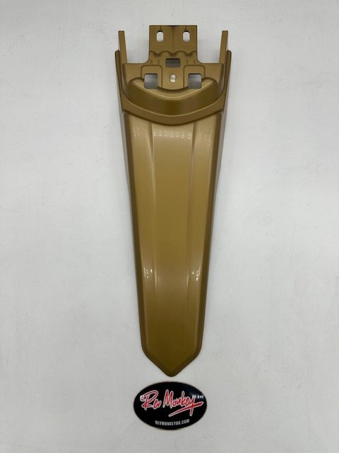SURRON LIGHT BEE LONG TAIL REAR MUDGUARD