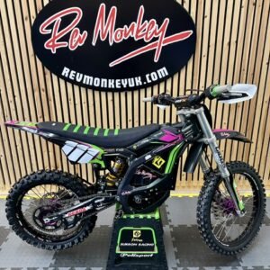 SURRON ULTRA BEE X RACE BIKE