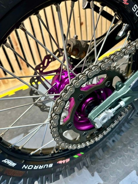 SURRON ULTRA BEE X RACE BIKE