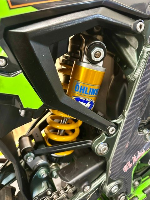 SURRON ULTRA BEE X RACE BIKE