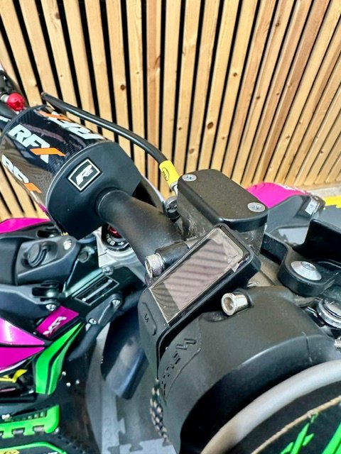 SURRON ULTRA BEE X RACE BIKE