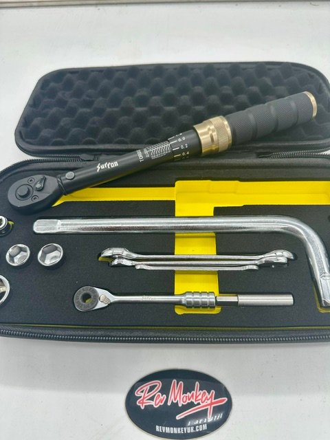 SURRON PRO BEE TOOL KIT