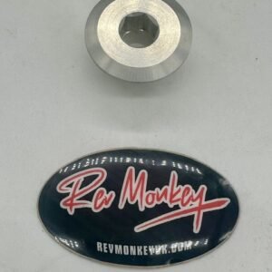 SURRON ULTRA BEE STEERING HEAD NUT