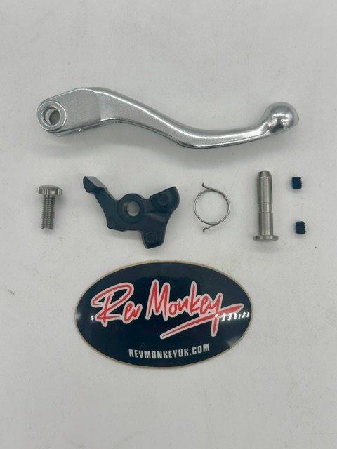 SURRON HYPER BEE FRONT BRAKE LEVER KIT