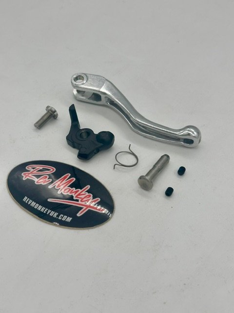 SURRON HYPER BEE FRONT BRAKE LEVER KIT