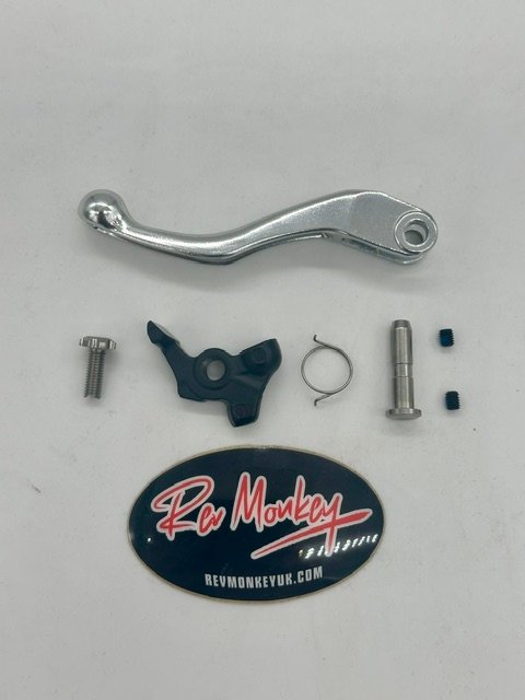 SURRON HYPER BEE REAR BRAKE LEVER KIT
