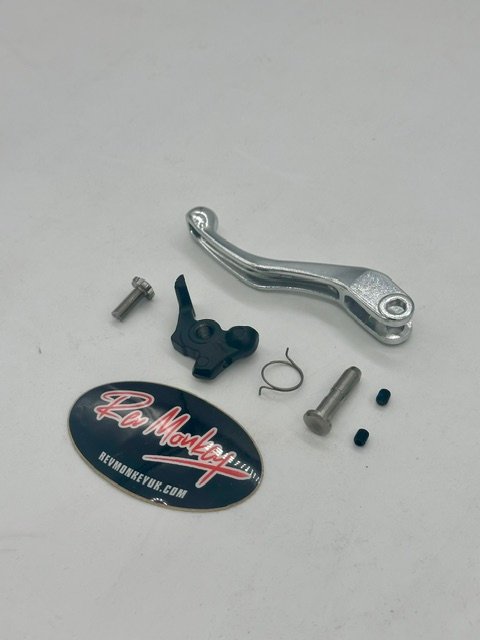 SURRON HYPER BEE REAR BRAKE LEVER KIT